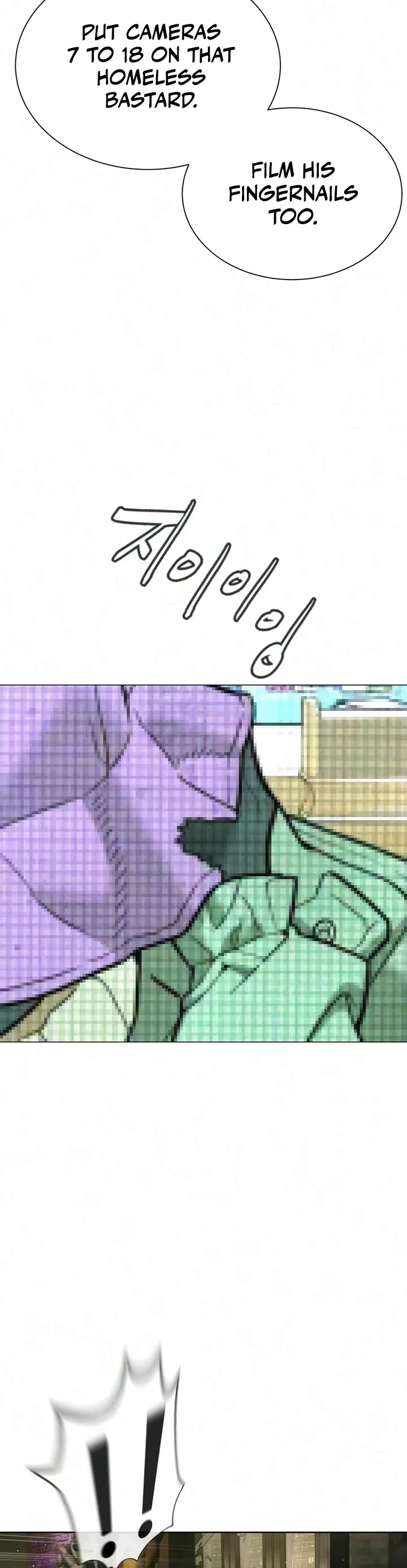 Killer Pietro Chapter 135 page 85 - Chapter 135