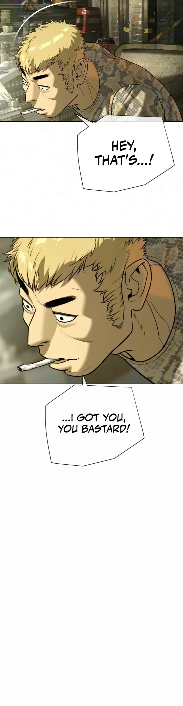 Killer Pietro Chapter 135 page 86 - Chapter 135