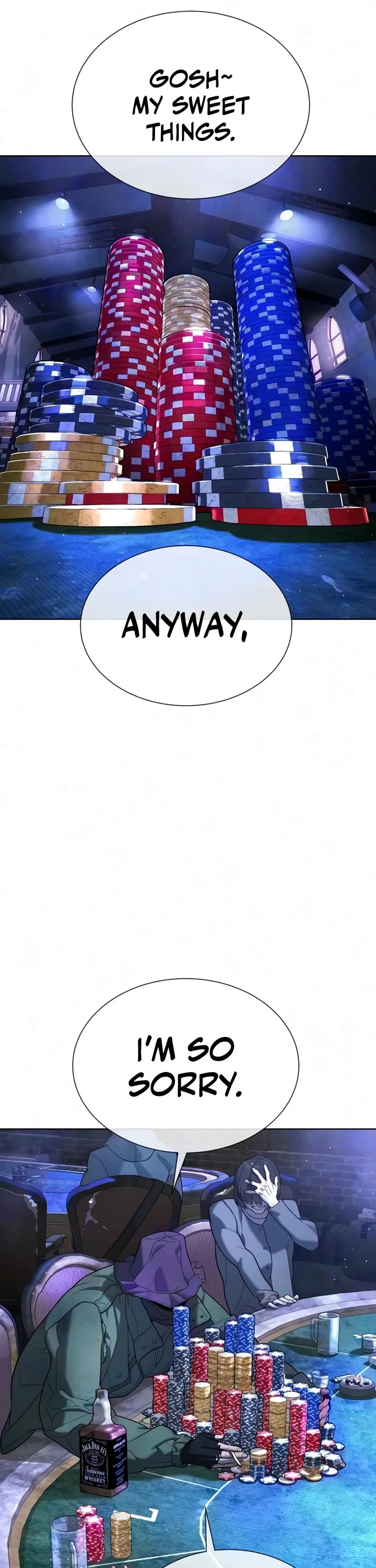 Killer Pietro Chapter 135 page 87 - Chapter 135