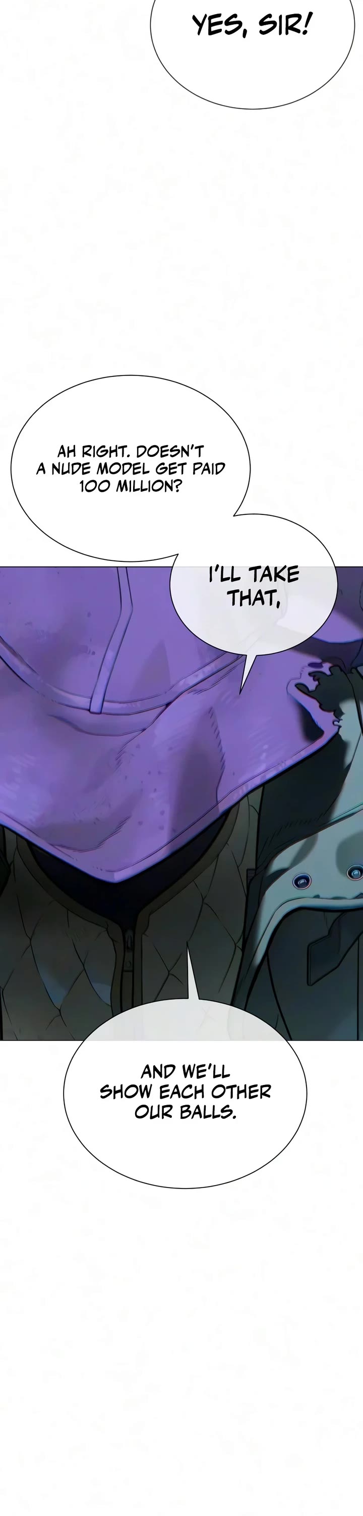 Killer Pietro Chapter 135 page 94 - Chapter 135