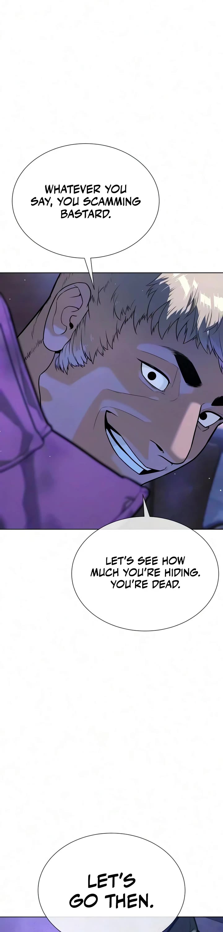 Killer Pietro Chapter 135 page 95 - Chapter 135