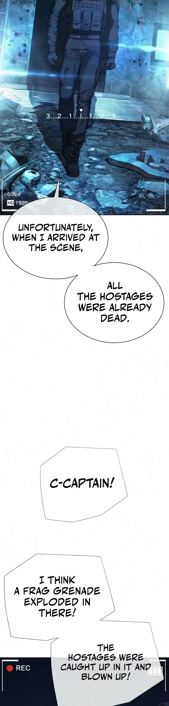 Killer Pietro Chapter 136 page 100 - Chapter 136