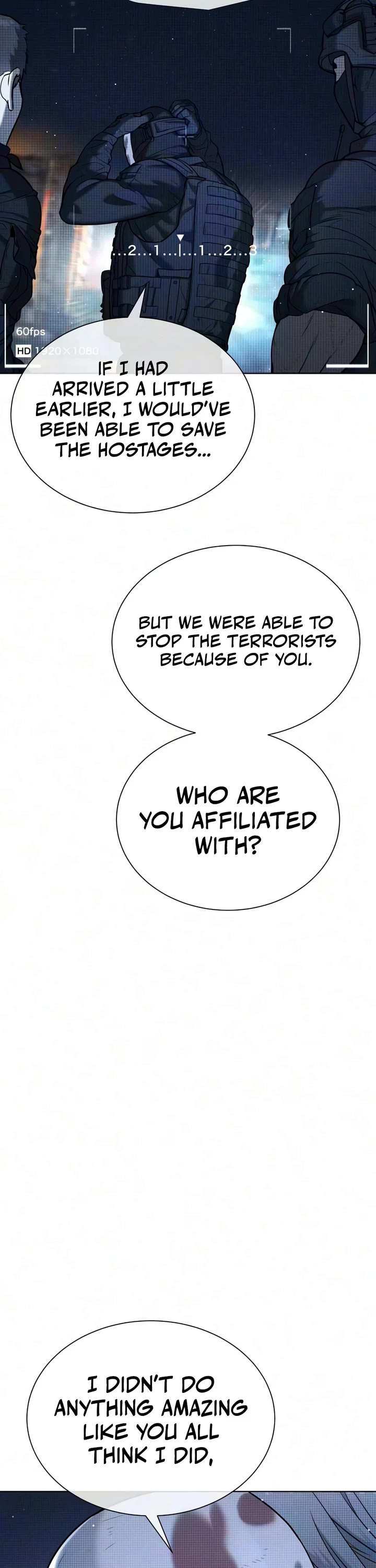 Killer Pietro Chapter 136 page 101 - Chapter 136