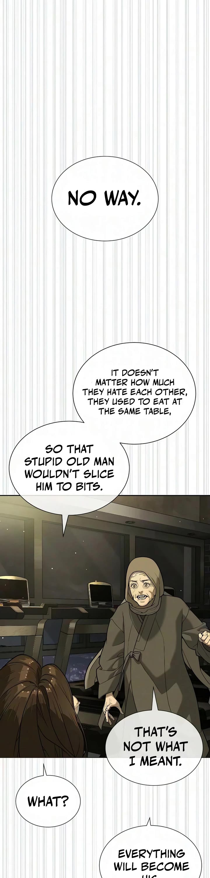 Killer Pietro Chapter 136 page 13 - Chapter 136
