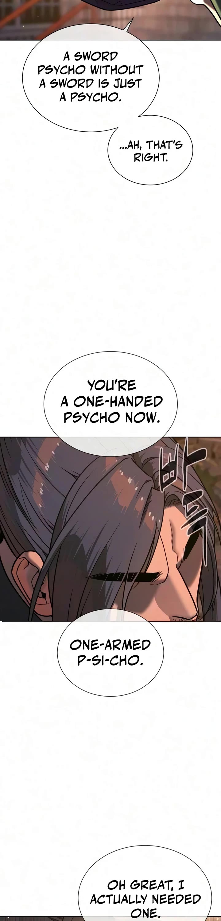 Killer Pietro Chapter 136 page 20 - Chapter 136