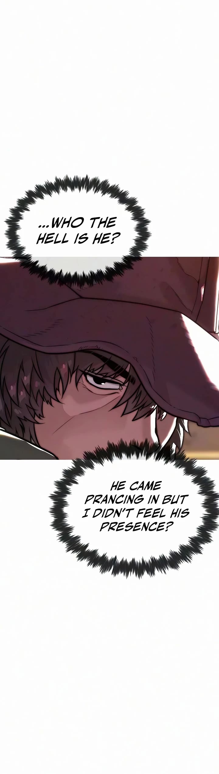Killer Pietro Chapter 136 page 24 - Chapter 136