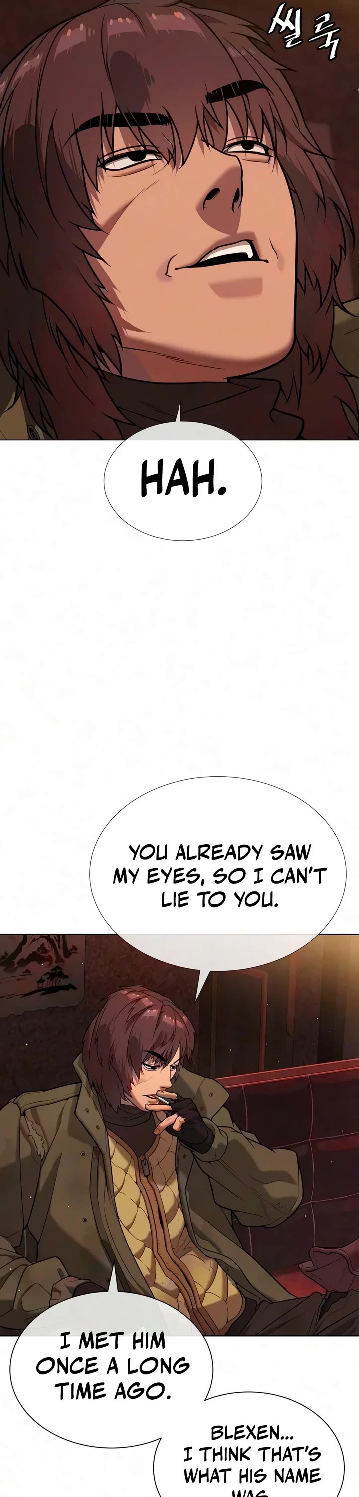 Killer Pietro Chapter 136 page 33 - Chapter 136
