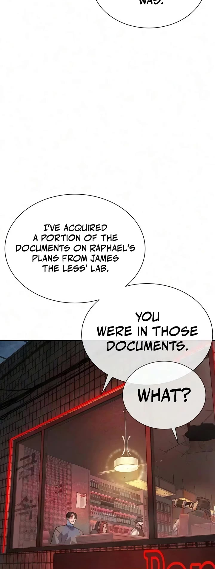 Killer Pietro Chapter 136 page 34 - Chapter 136