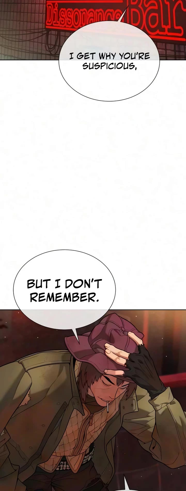 Killer Pietro Chapter 136 page 35 - Chapter 136