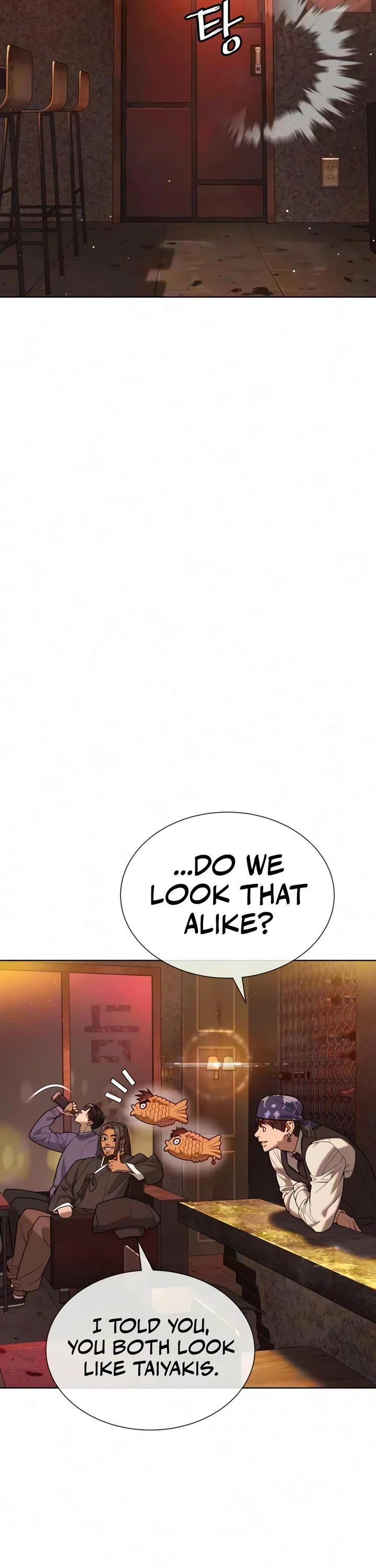 Killer Pietro Chapter 136 page 39 - Chapter 136