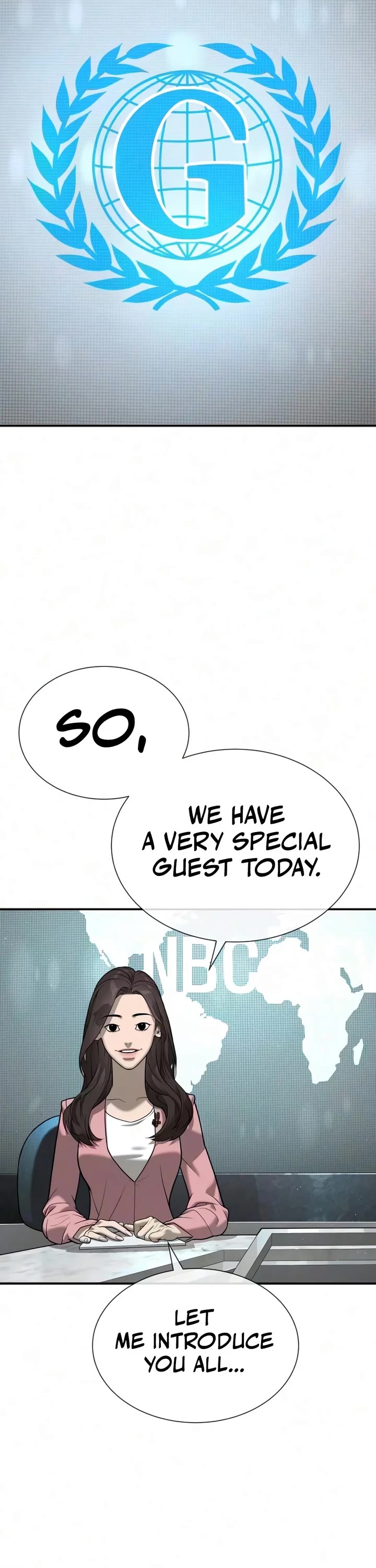 Killer Pietro Chapter 136 page 50 - Chapter 136