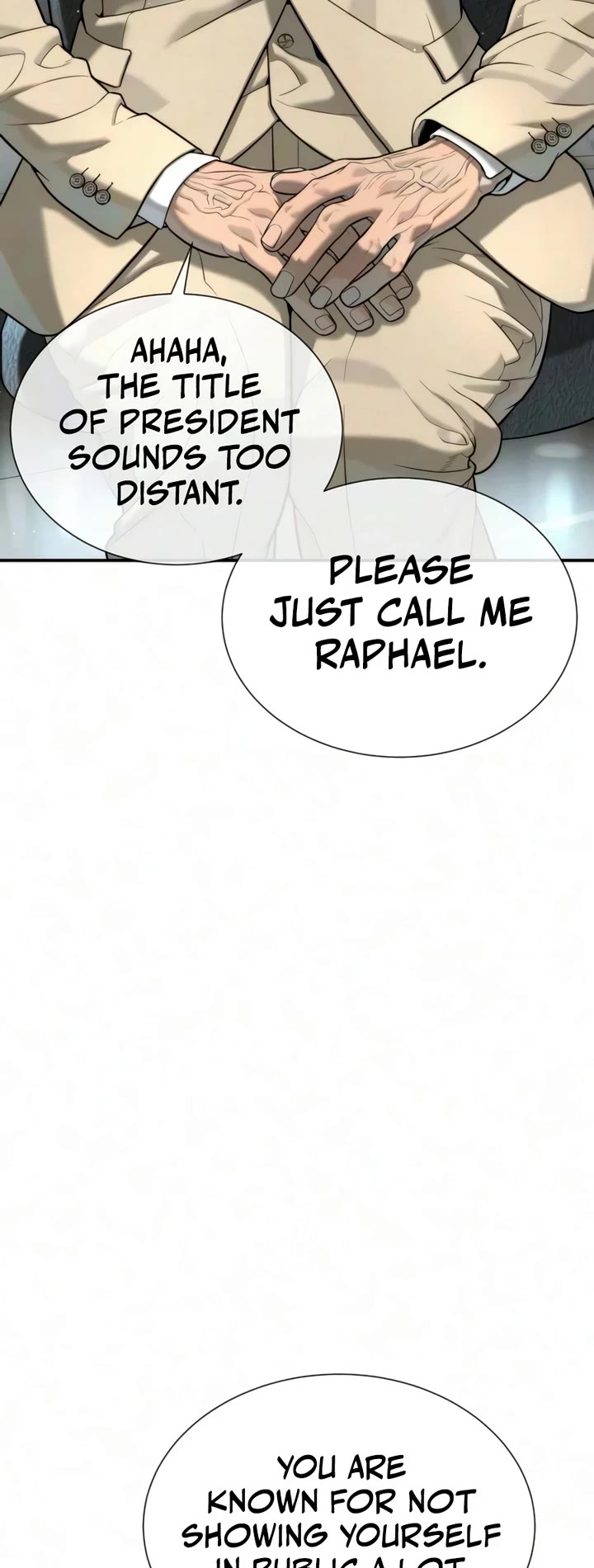 Killer Pietro Chapter 136 page 52 - Chapter 136
