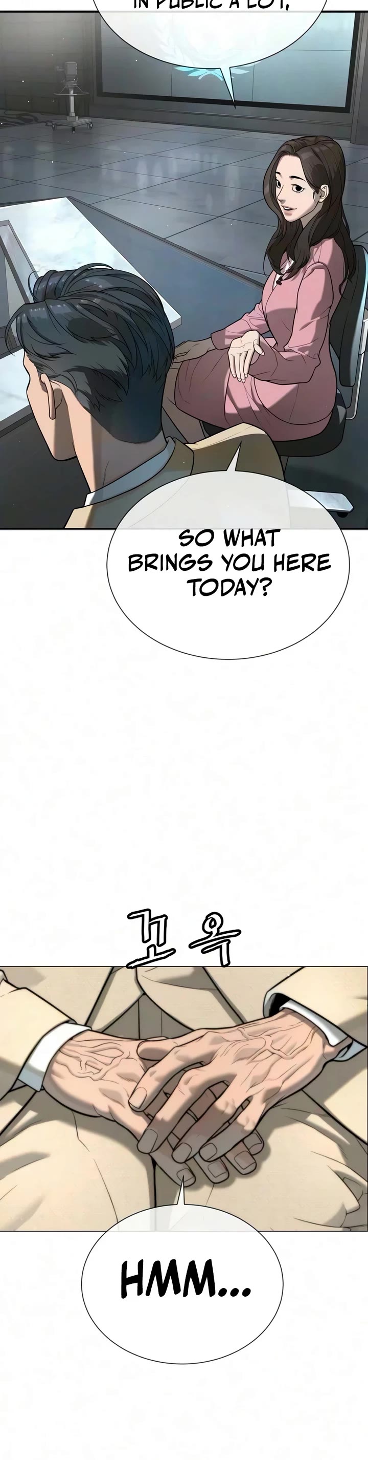 Killer Pietro Chapter 136 page 53 - Chapter 136