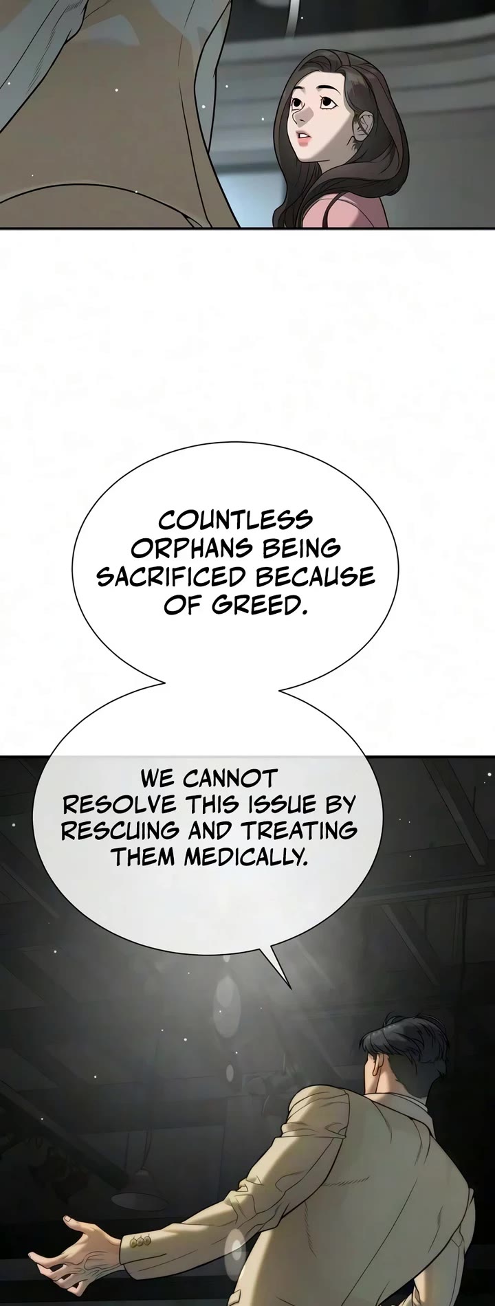 Killer Pietro Chapter 136 page 57 - Chapter 136