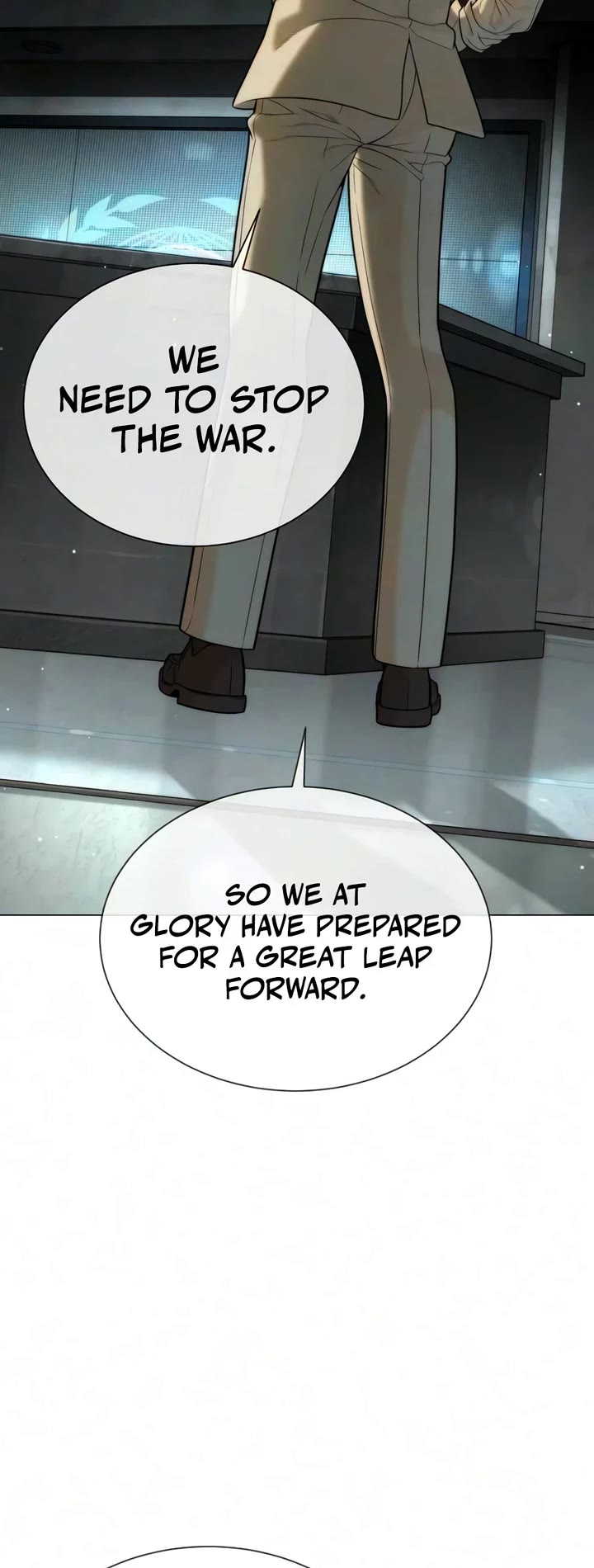 Killer Pietro Chapter 136 page 58 - Chapter 136