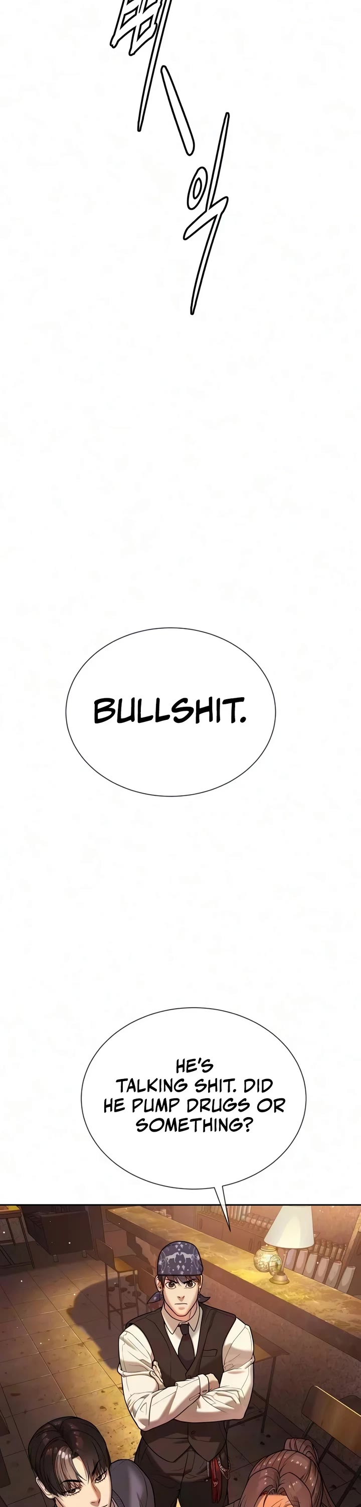 Killer Pietro Chapter 136 page 62 - Chapter 136