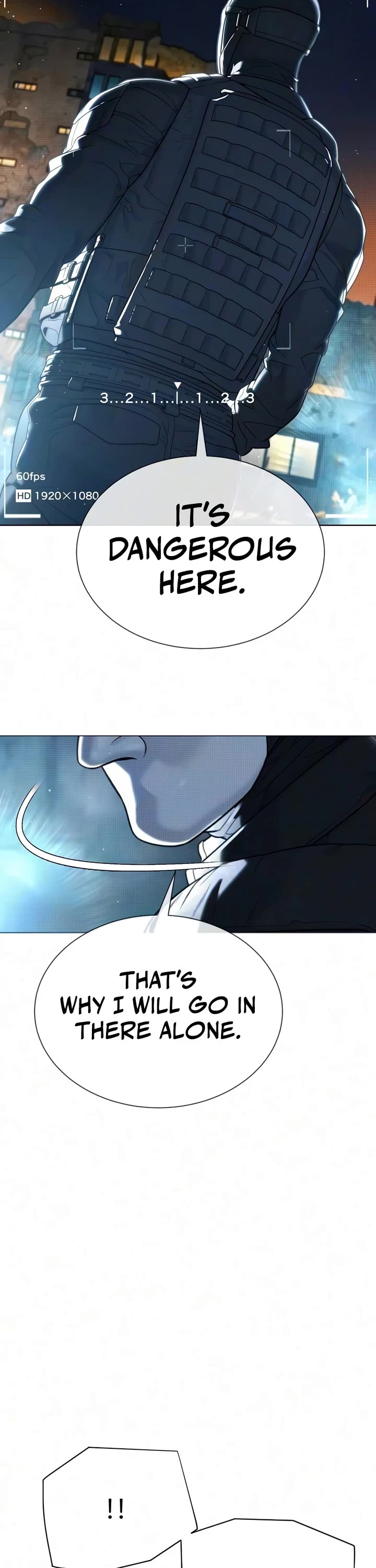 Killer Pietro Chapter 136 page 68 - Chapter 136