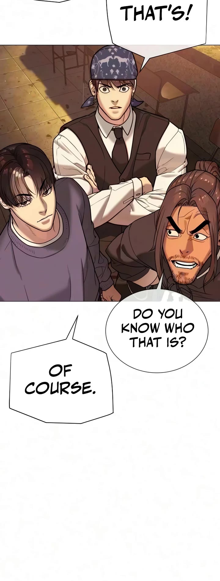 Killer Pietro Chapter 136 page 69 - Chapter 136