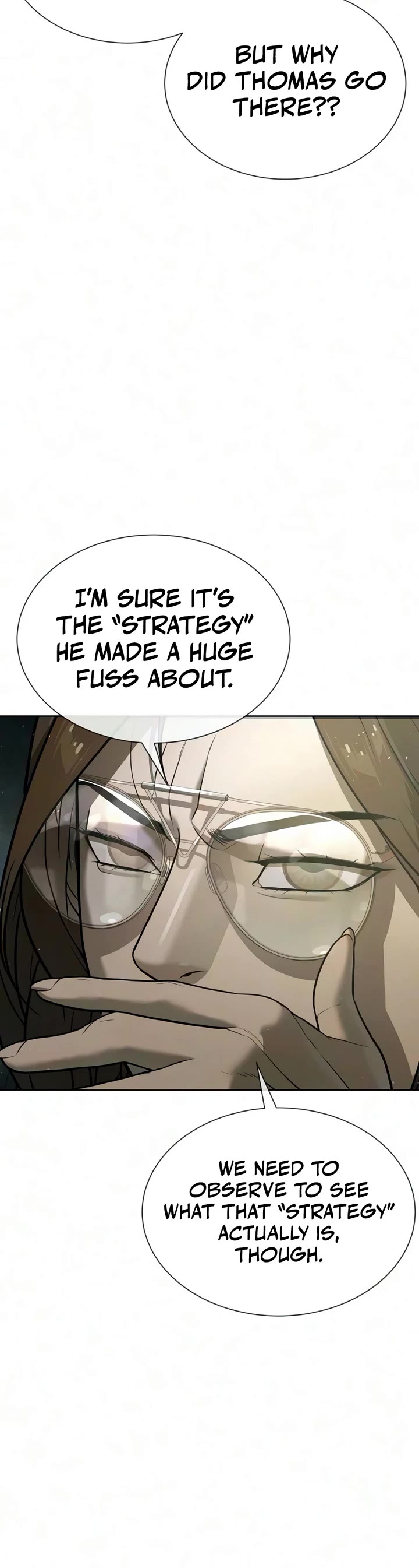 Killer Pietro Chapter 136 page 71 - Chapter 136