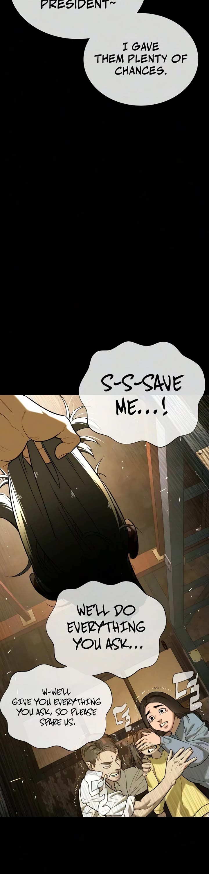 Killer Pietro Chapter 136 page 74 - Chapter 136