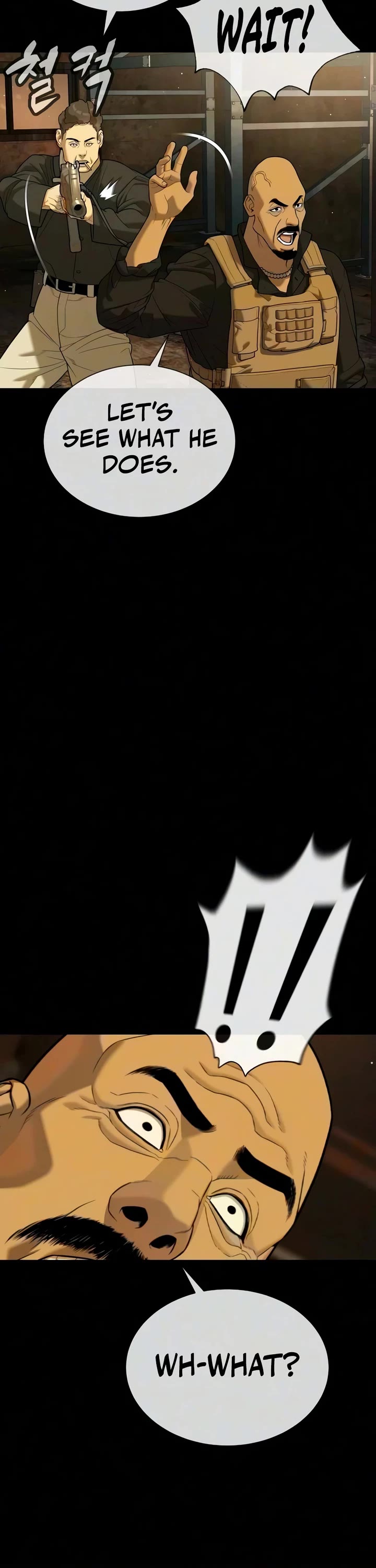 Killer Pietro Chapter 136 page 78 - Chapter 136