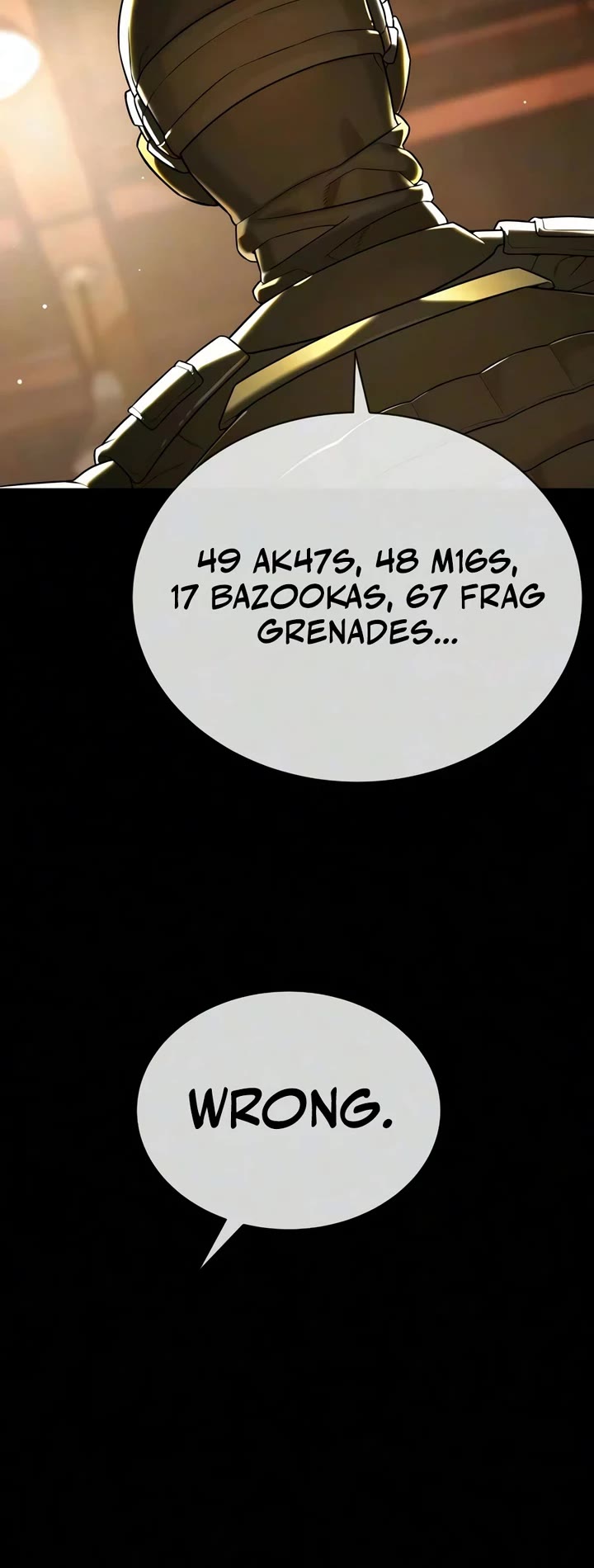 Killer Pietro Chapter 136 page 81 - Chapter 136