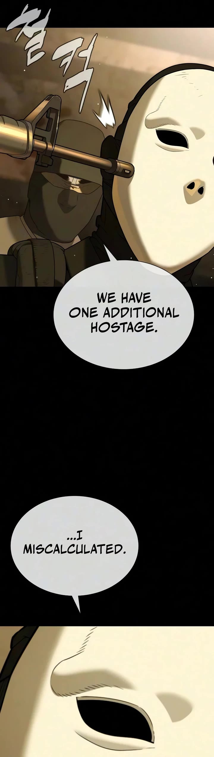 Killer Pietro Chapter 136 page 82 - Chapter 136