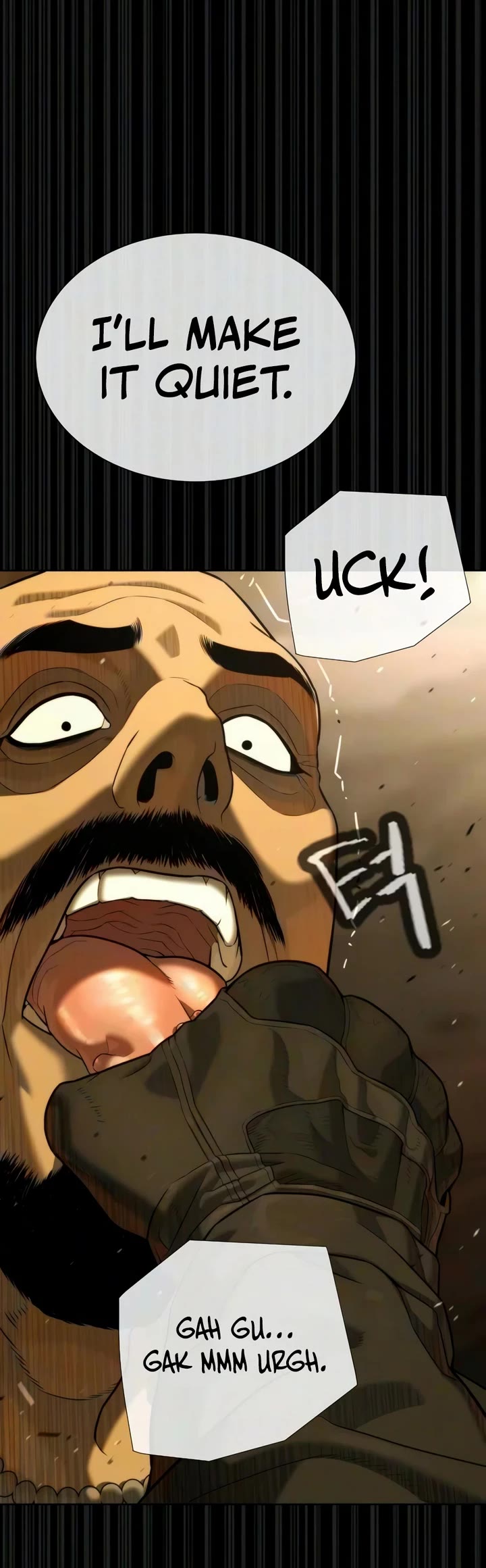 Killer Pietro Chapter 136 page 92 - Chapter 136