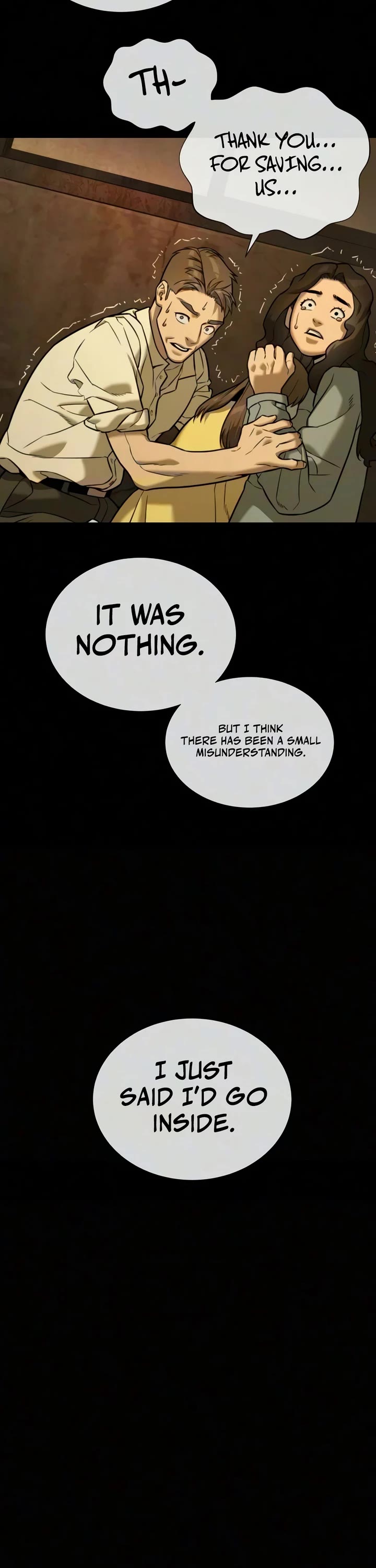 Killer Pietro Chapter 136 page 95 - Chapter 136