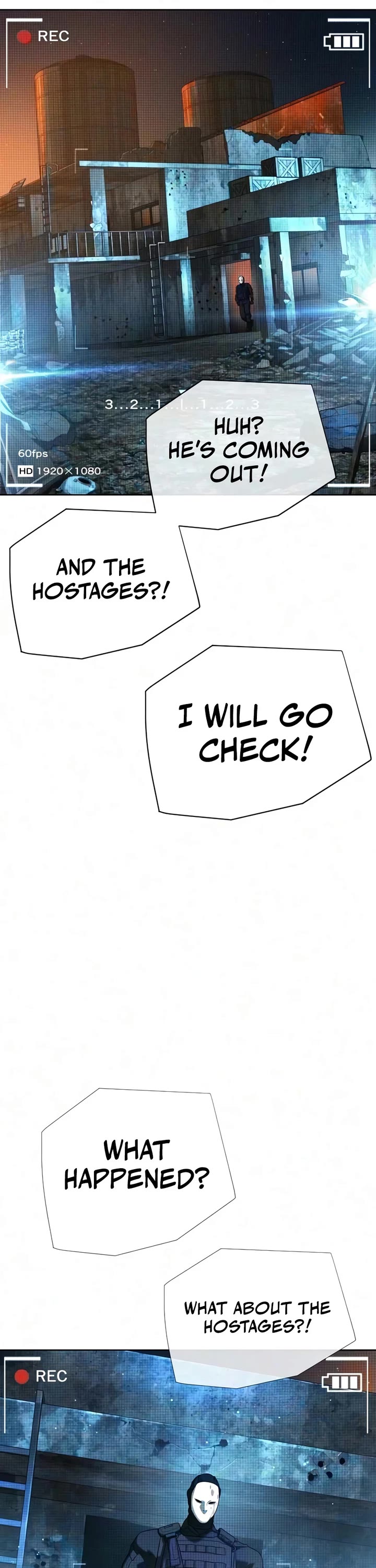 Killer Pietro Chapter 136 page 99 - Chapter 136