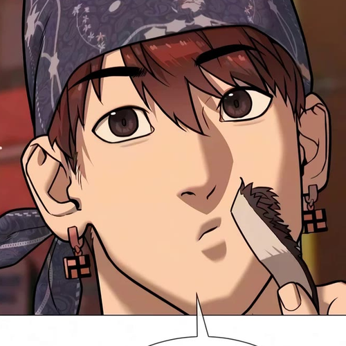 Killer Pietro Chapter 136 thumbnail