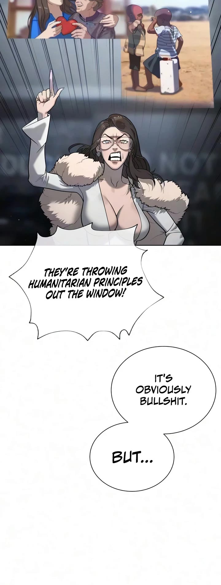 Killer Pietro Chapter 137 page 10 - Chapter 137