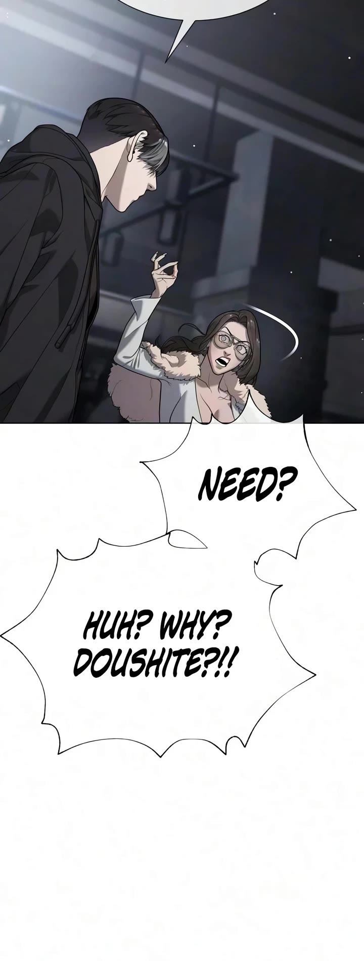 Killer Pietro Chapter 137 page 15 - Chapter 137