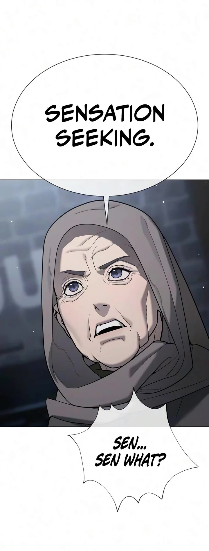 Killer Pietro Chapter 137 page 16 - Chapter 137