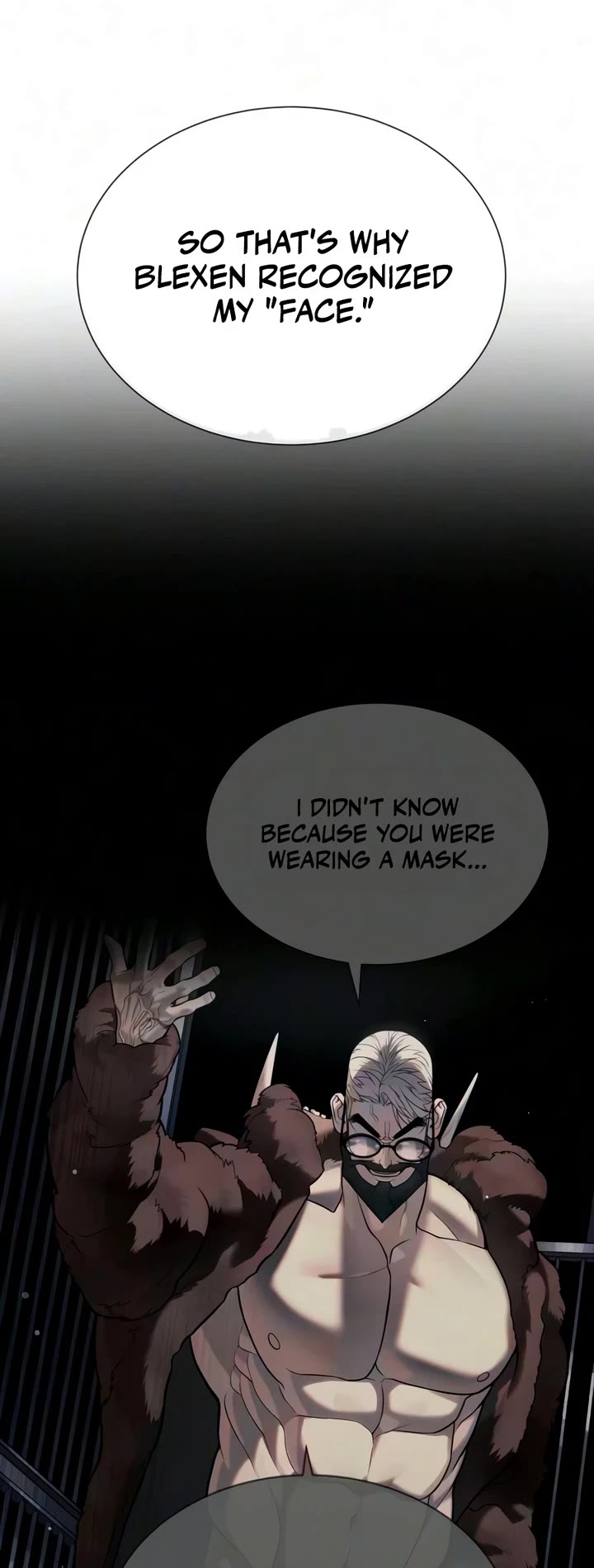 Killer Pietro Chapter 137 page 22 - Chapter 137