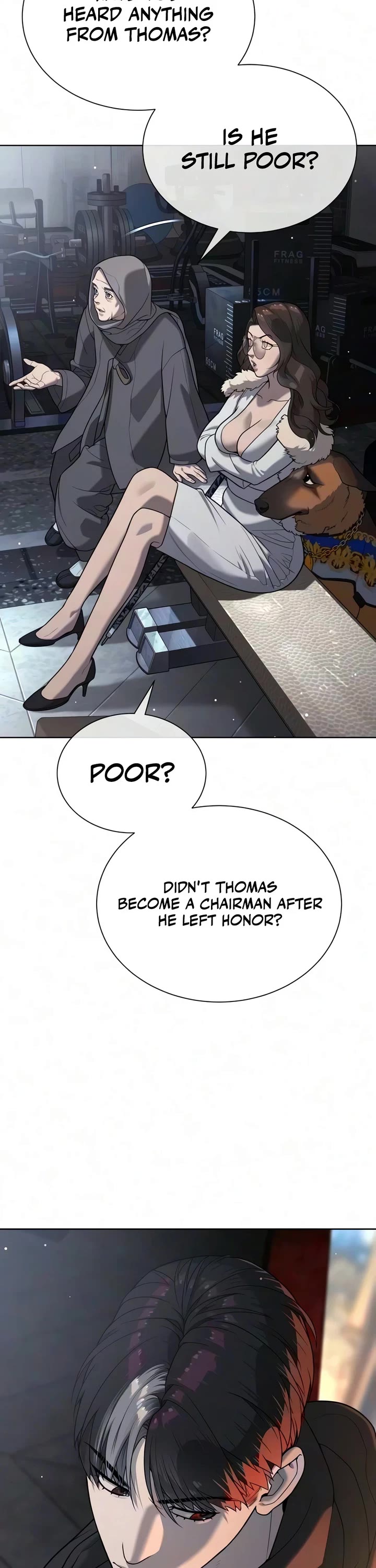 Killer Pietro Chapter 137 page 25 - Chapter 137