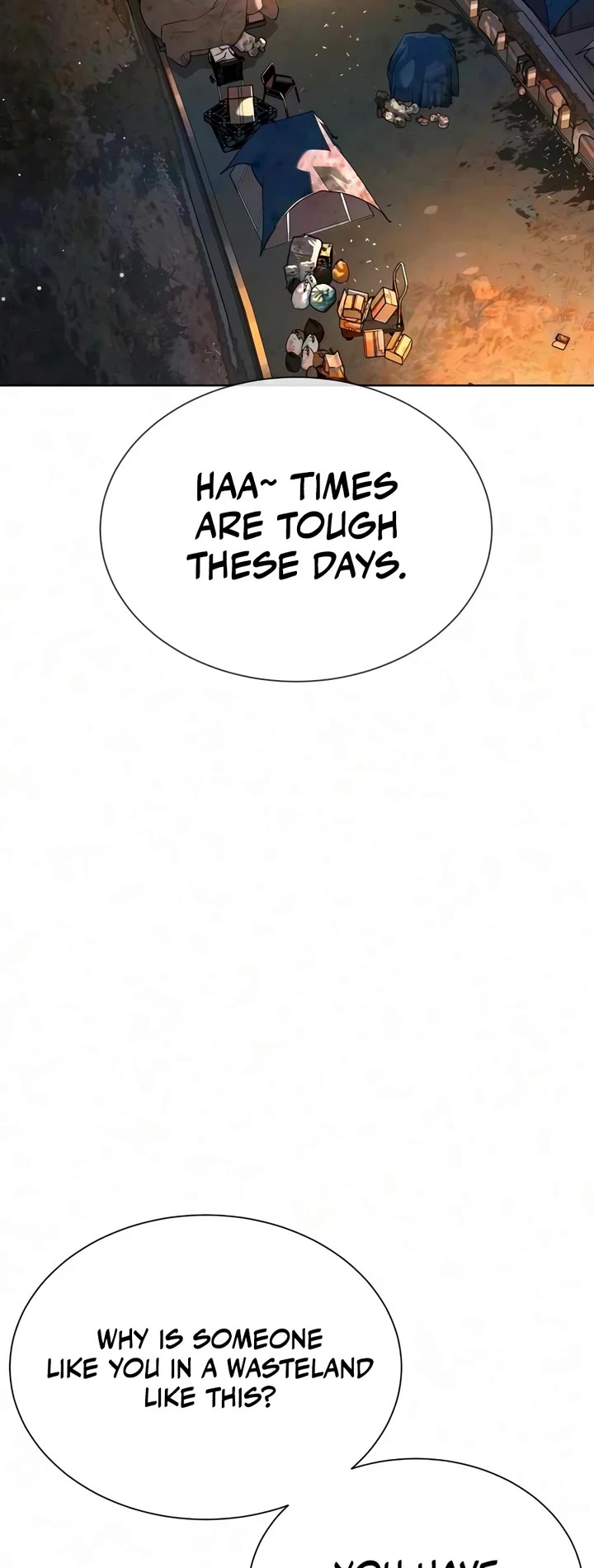 Killer Pietro Chapter 137 page 28 - Chapter 137