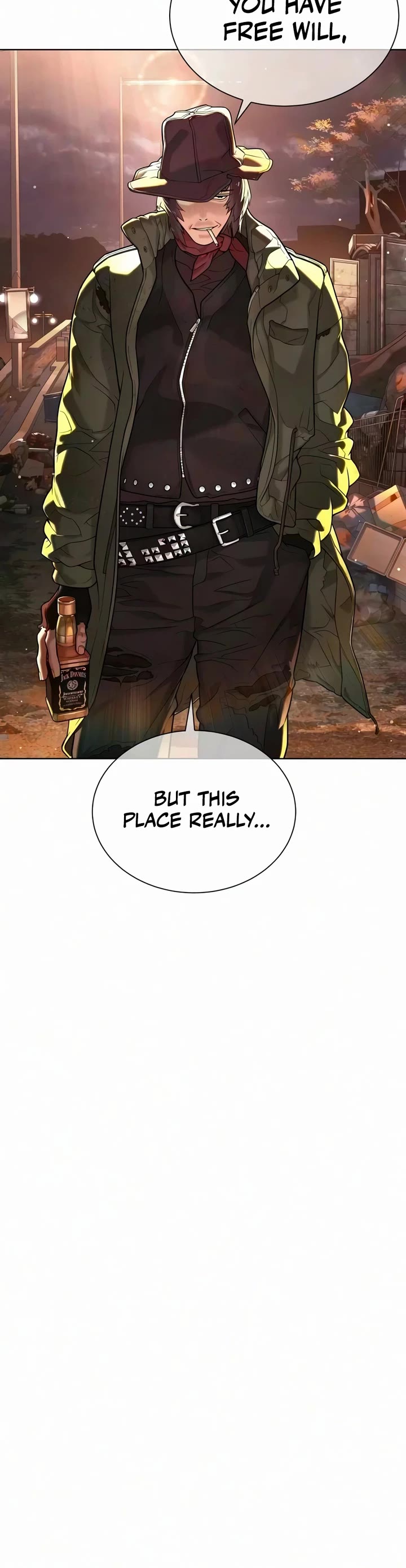 Killer Pietro Chapter 137 page 29 - Chapter 137