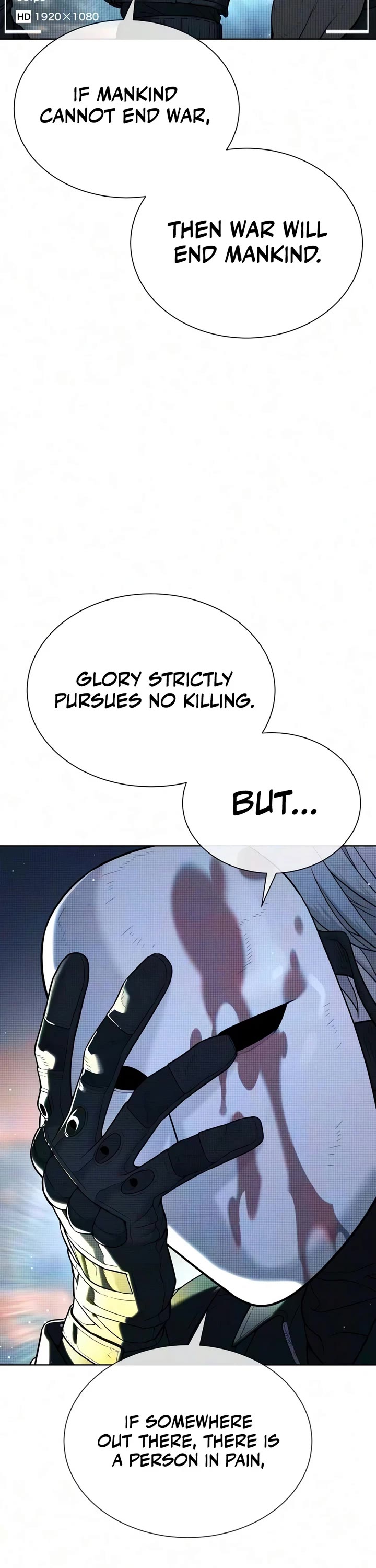 Killer Pietro Chapter 137 page 3 - Chapter 137