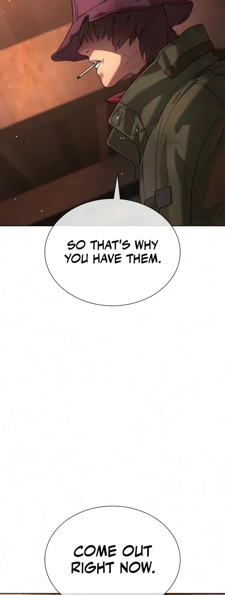 Killer Pietro Chapter 137 page 33 - Chapter 137