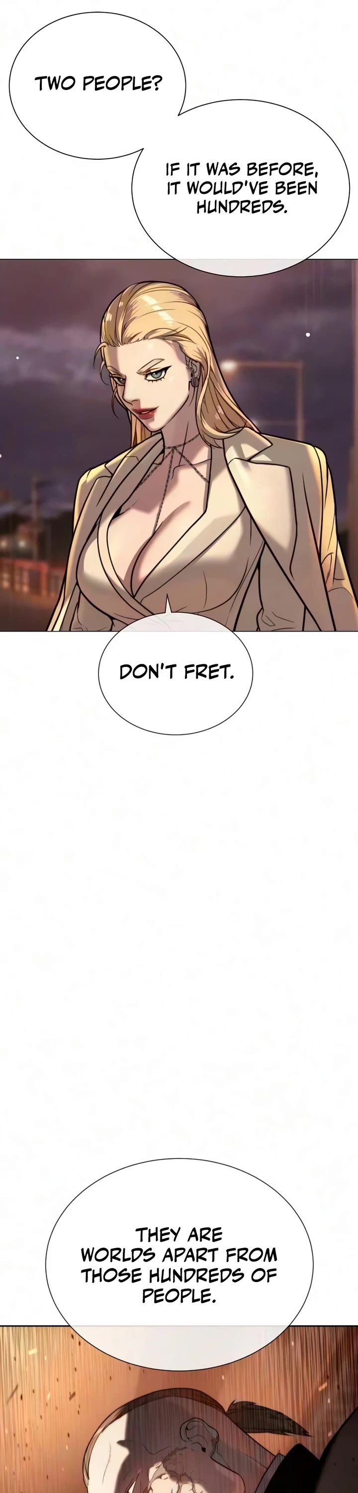 Killer Pietro Chapter 137 page 36 - Chapter 137