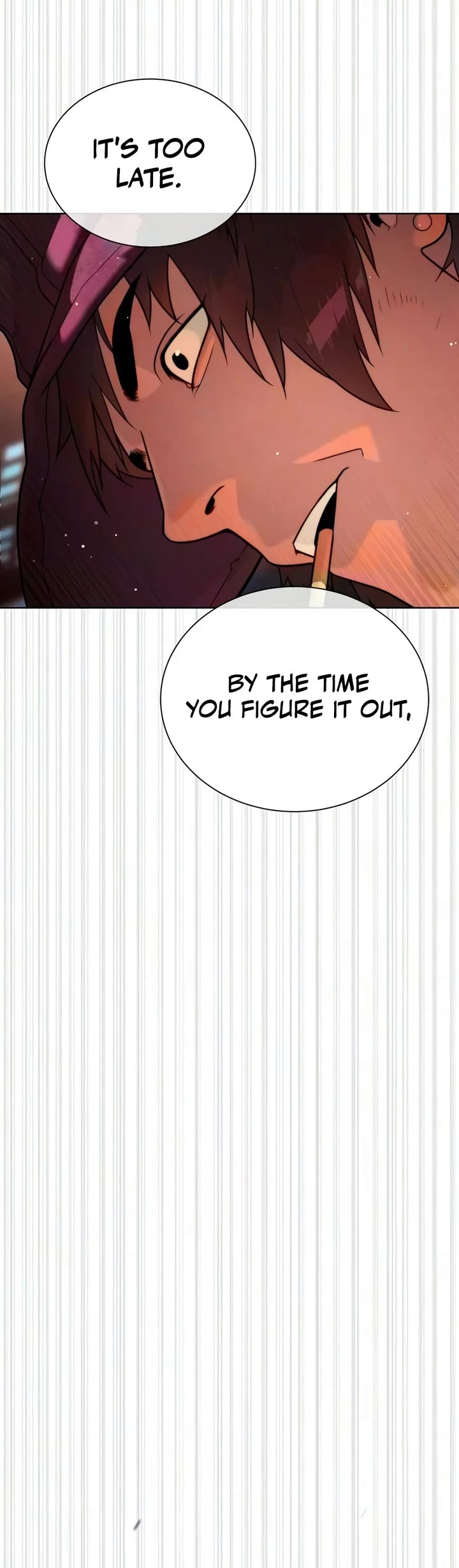 Killer Pietro Chapter 137 page 45 - Chapter 137