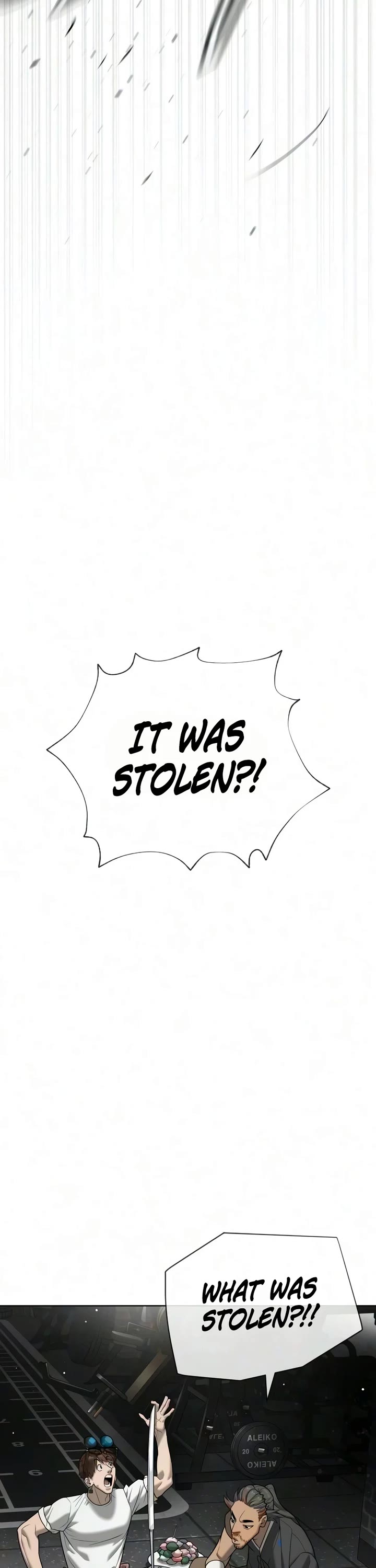 Killer Pietro Chapter 137 page 47 - Chapter 137