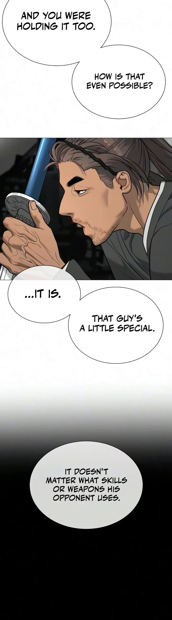 Killer Pietro Chapter 137 page 49 - Chapter 137