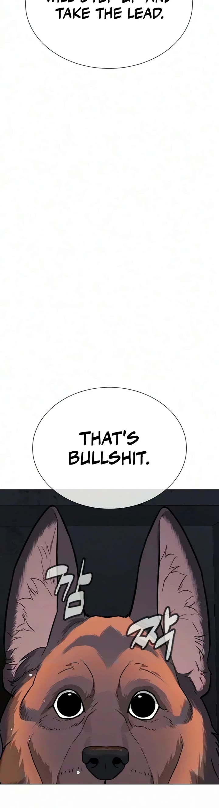 Killer Pietro Chapter 137 page 5 - Chapter 137