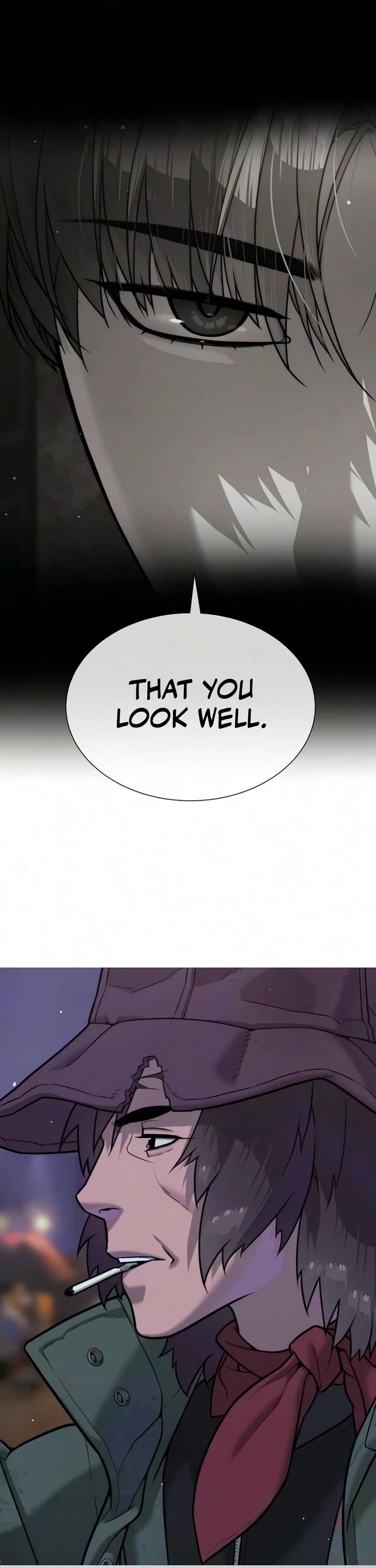 Killer Pietro Chapter 137 page 69 - Chapter 137