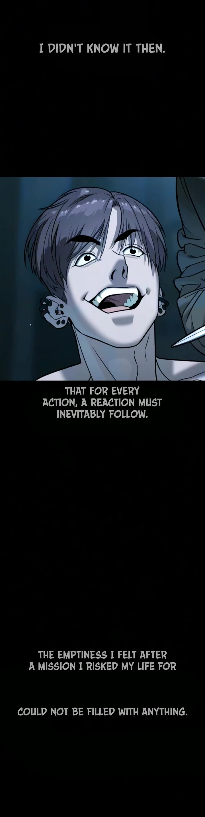 Killer Pietro Chapter 137 page 73 - Chapter 137