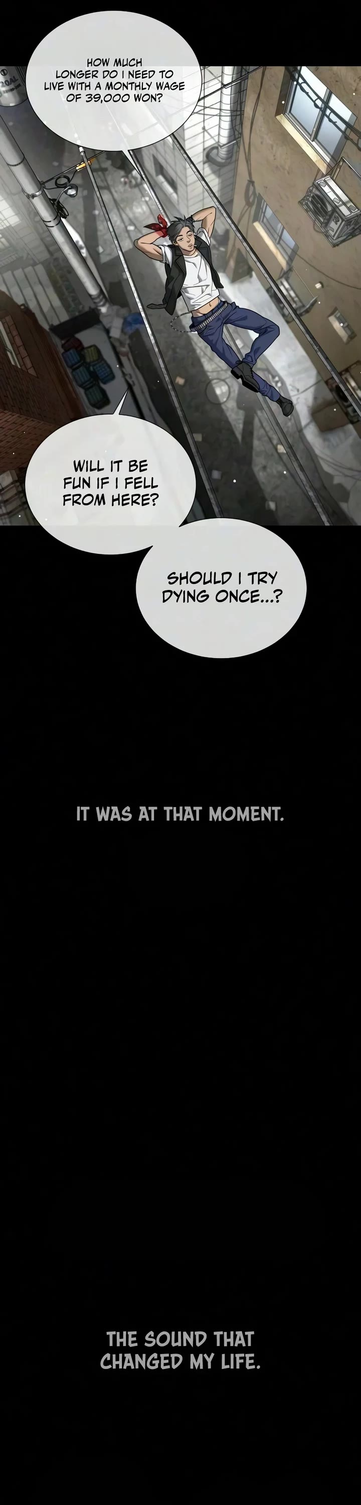 Killer Pietro Chapter 137 page 74 - Chapter 137