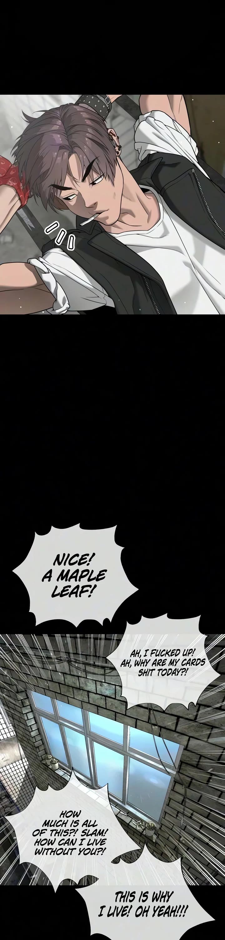 Killer Pietro Chapter 137 page 75 - Chapter 137