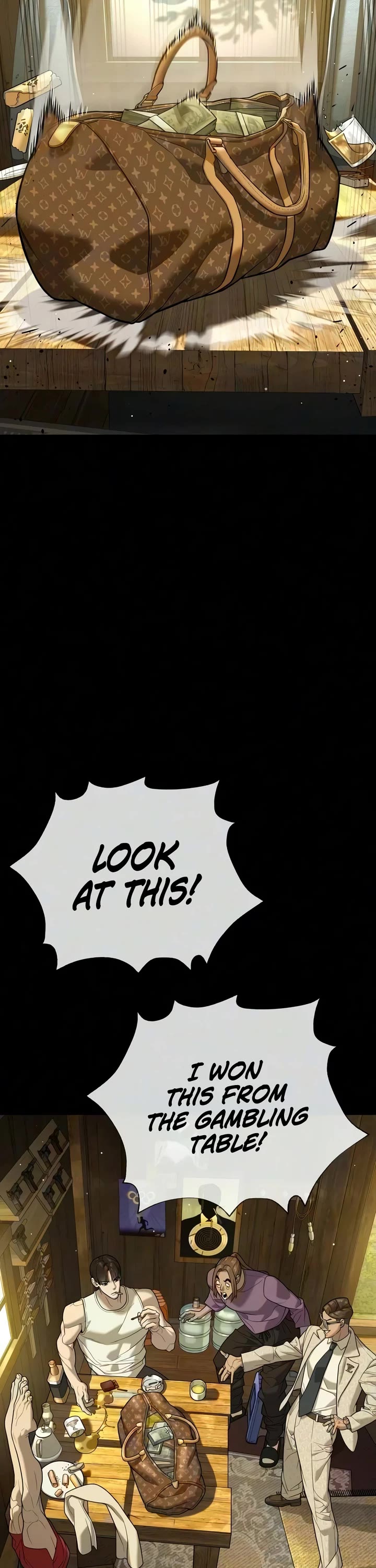 Killer Pietro Chapter 137 page 82 - Chapter 137
